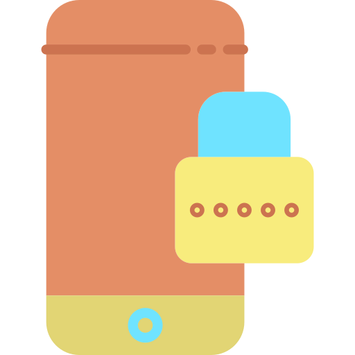 Pincode icon