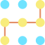 Pattern ícono 64x64