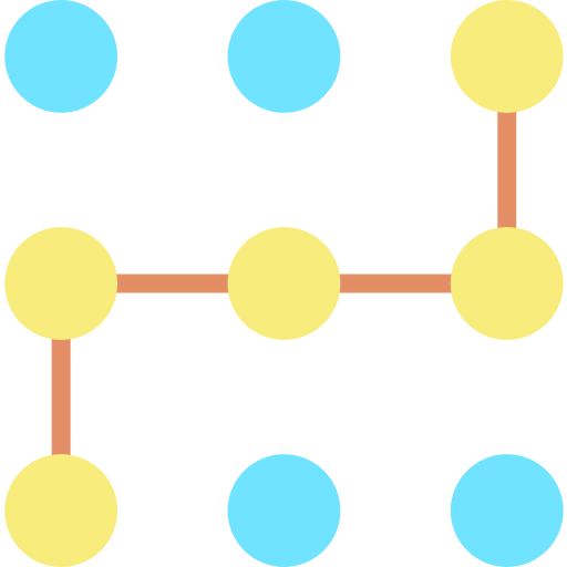 Pattern biểu tượng
