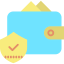 Wallet icon 64x64