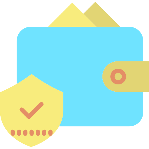 Wallet icon