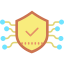 Security icon 64x64
