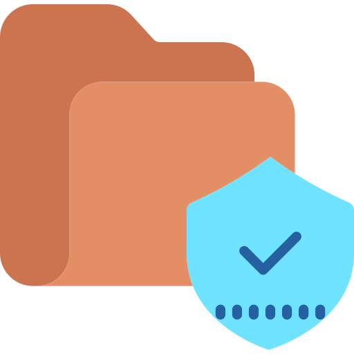Folder icon