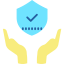 Security icon 64x64