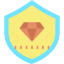 Security icon 64x64