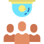 Surveillance icon 64x64