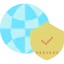 Security icon 64x64