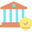 Bank icon 64x64