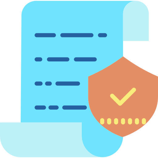 Document icon