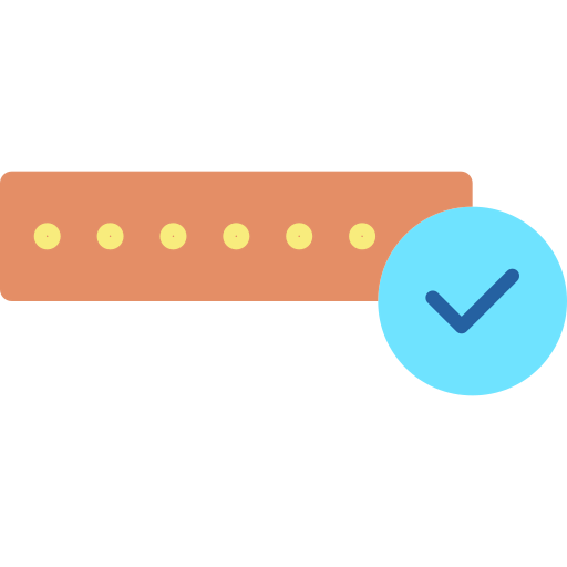 Password icon