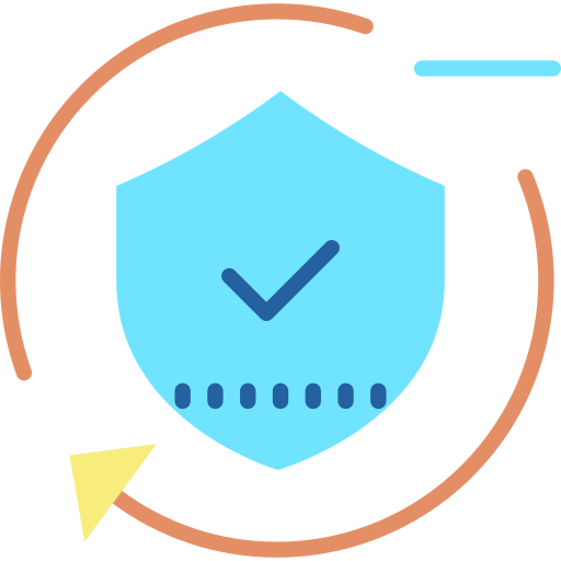 Shield icon