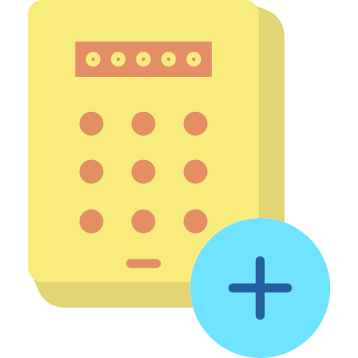 Password icon