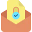 Security icon 64x64