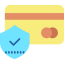 Debit card Symbol 64x64