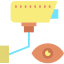 Surveillance icon 64x64