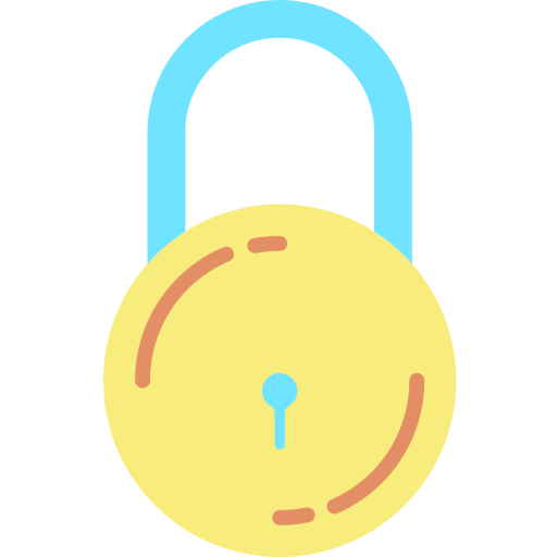 Lock icon
