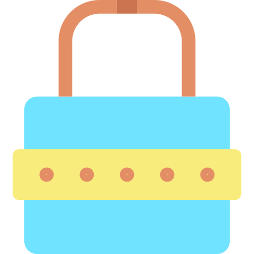 Lock icon