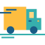 Delivery truck 상 64x64