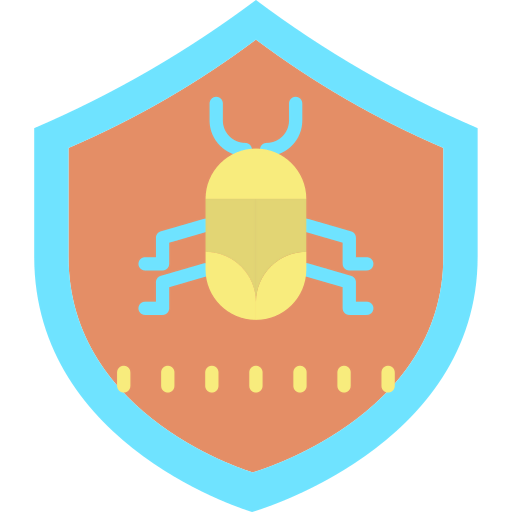Virus icon