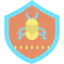 Virus icon 64x64
