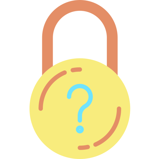 Lock icon