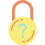 Lock icon 64x64