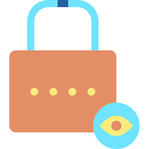 Password icon