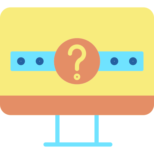 Password icon