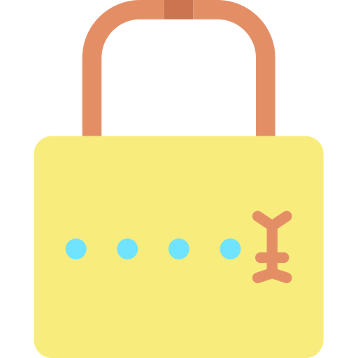 Lock icon