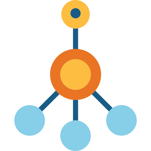 Network icon