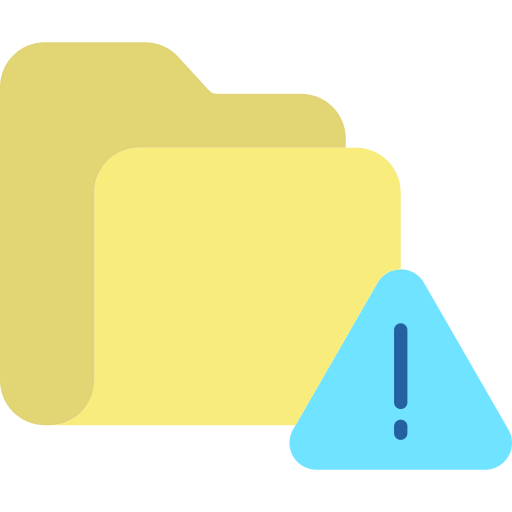 Folder іконка