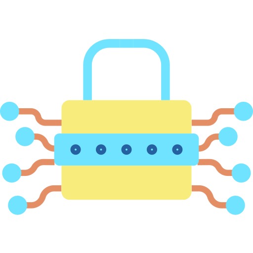 Lock icon