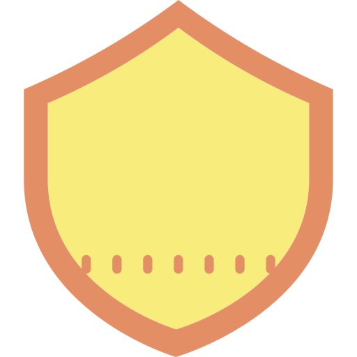 Shield icon