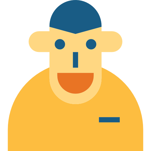 User icon