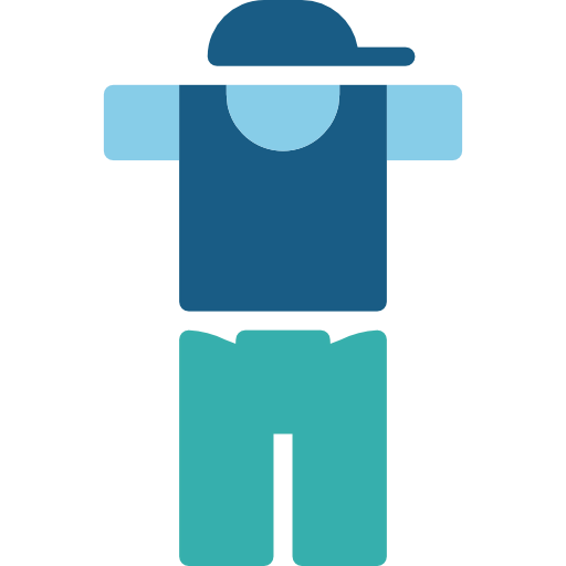 Clothes icon