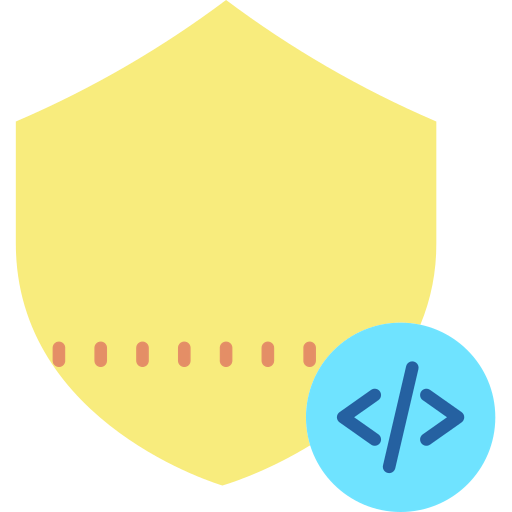 Code іконка