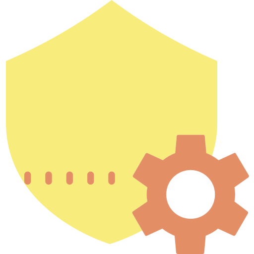 Settings icon