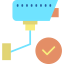 Surveillance icon 64x64