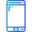 Smartphone icon 64x64