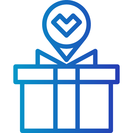 Gift icon