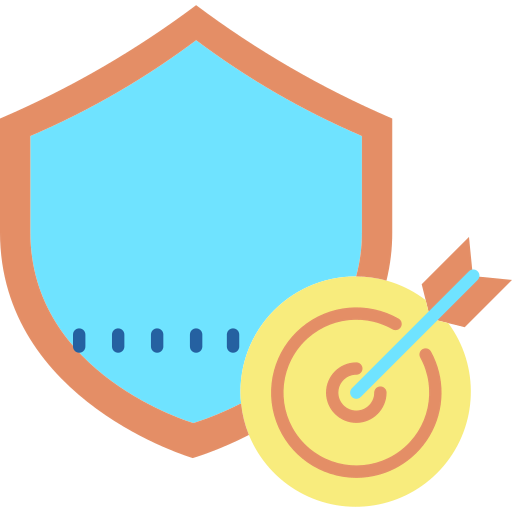 Target icon