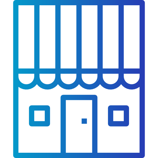 Shop icon