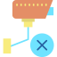 Surveillance icon 64x64