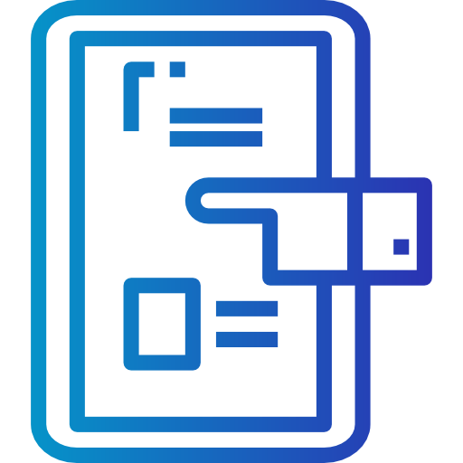 Tablet icon