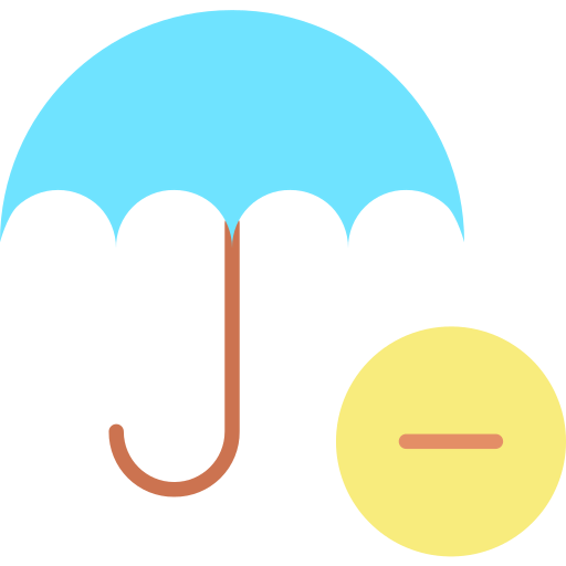 Remove icon