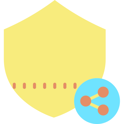 Share icon