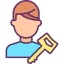 Login icon 64x64