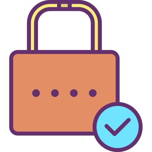 Password icon