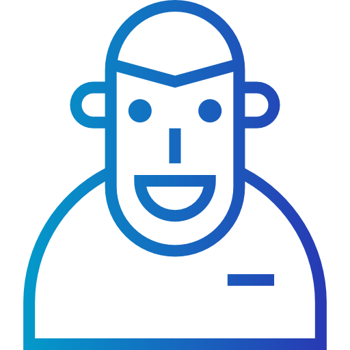 User icon
