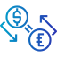Exchange icon 64x64